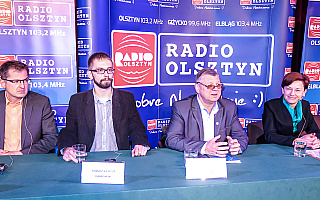 Debata kandydatów na burmistrza Iławy